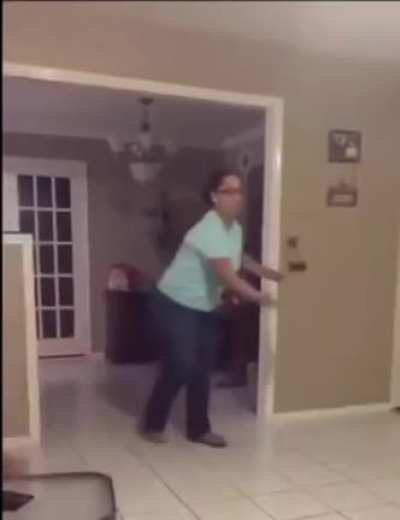 Chancla Master Lv. 1000