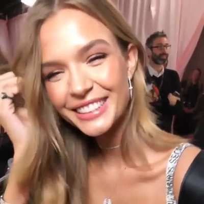Josephine Skriver