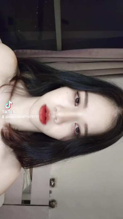 White and red
