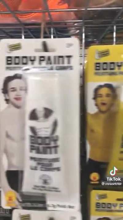Don’t do it