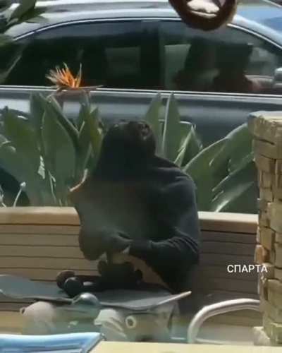 Smoking Cause Fire