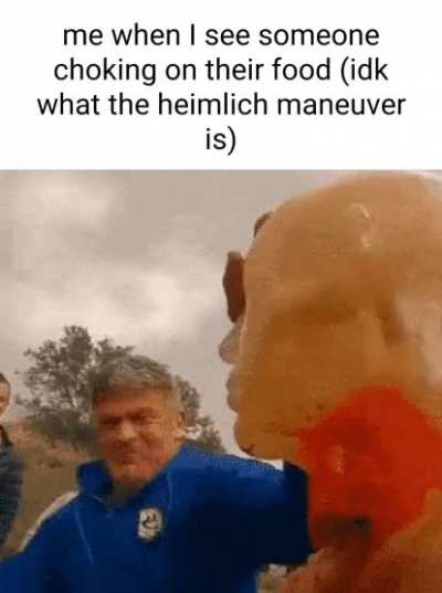 I'm a hero