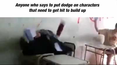 Dokkan Subreddit Slander
