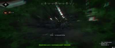 When you know there's a 100% chance you won't be revived
