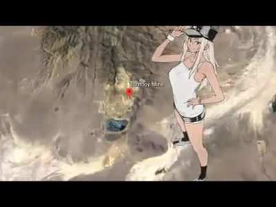 The Tomboy Mine.mp4 (and I guess anthem for that matter)