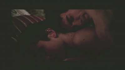 Jennifer Connelly - Jiggly Plot in Waking the Dead