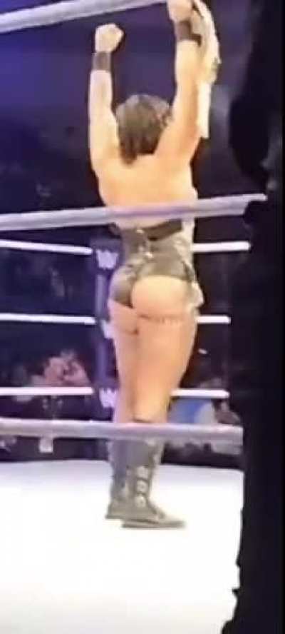 Rhea Ripley