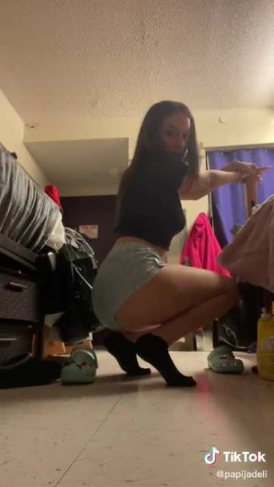Squat