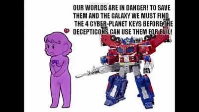 robots in my ass