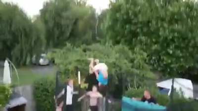 Boys will be boys