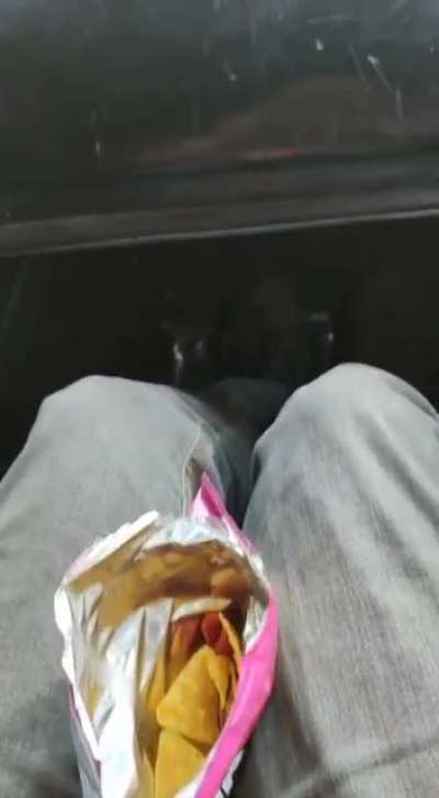 Doritos LGBT
