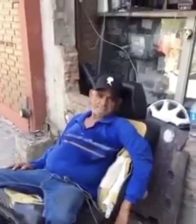 This is exactly how I feel when The Hills drops