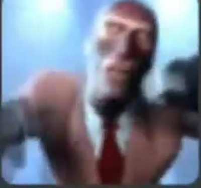 Spy earrape