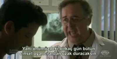 Blue Mountain State