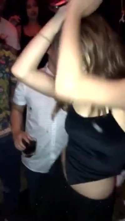 dancin