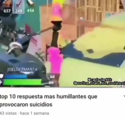 Video ql weno XDDD