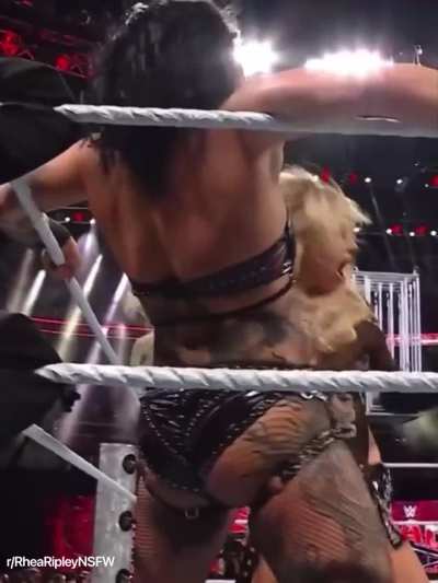Rhea Ripley