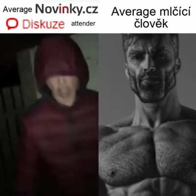 Ty vole... ale kdo se ptal na tvůj názor?