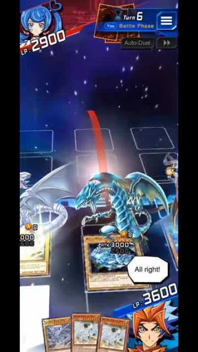 Yu-Gi-Oh! Duel Links is a goldmine.