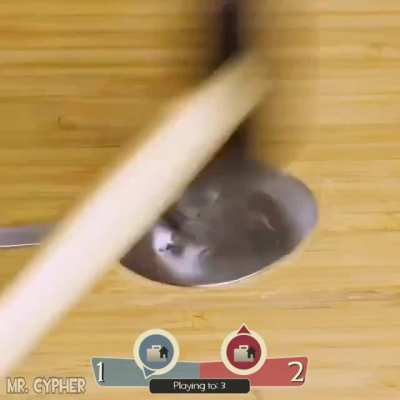 Engineer's Cereal Break
