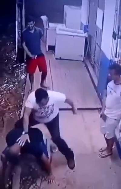Certeza que são melhores amigos