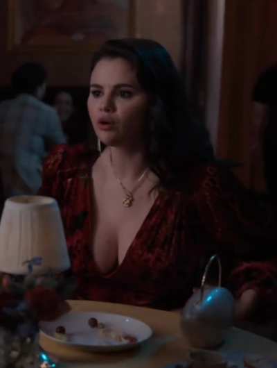 Selena Gomez 