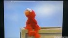 How I thought of Elmo