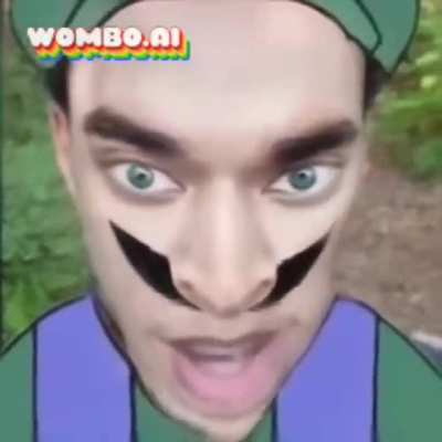 Schizo crossover