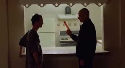 Breaking bad