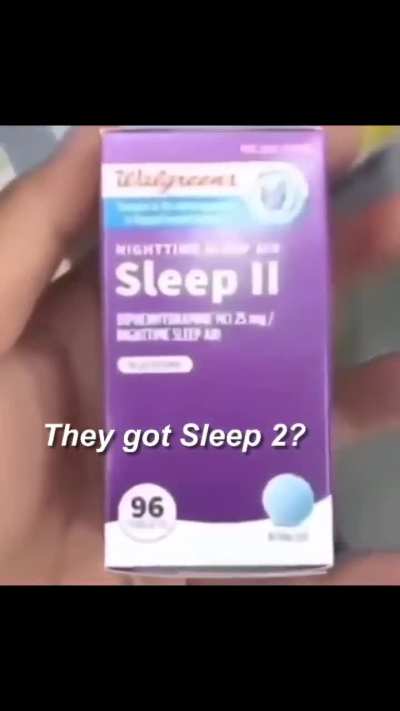 Sleep 😴💤