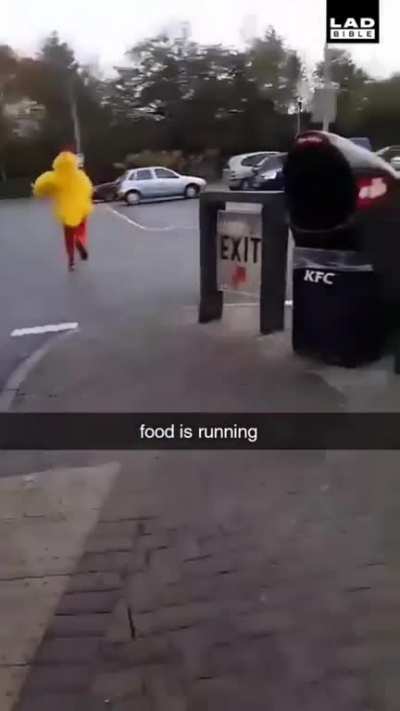 Fresh Chicken