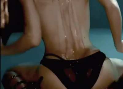 Jessica Biel