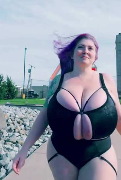 Beach balls