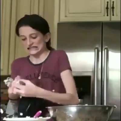 I guess this is bitter sweet?