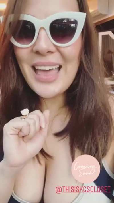 KC Concepcion 1