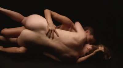 Danish rapper Nikoline’s lesbian cut from her music video Gourmet