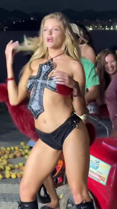 Luísa Sonza