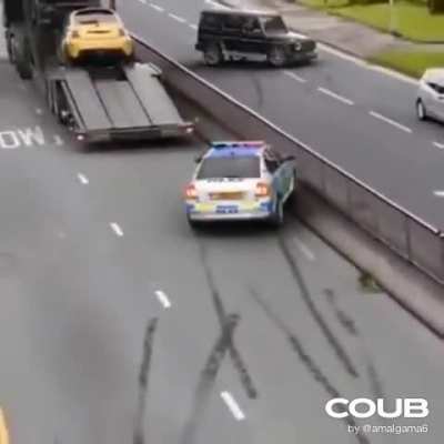 Pursuit