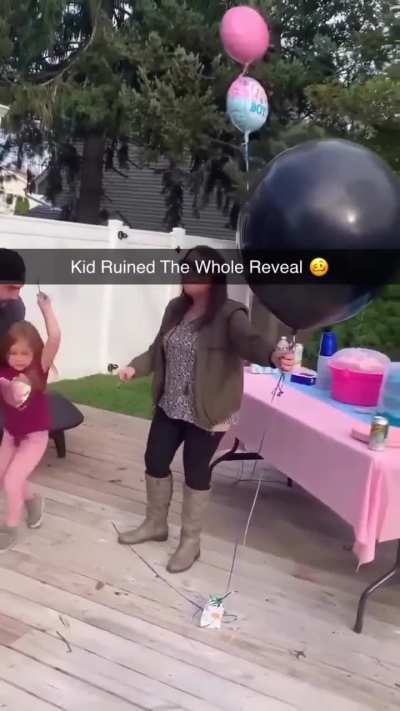 to showcase your parenting skills and celebrate a 