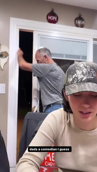 dad joke
