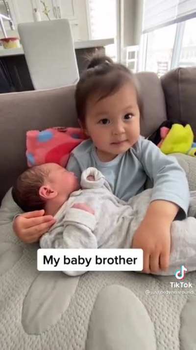 This is too adorable!