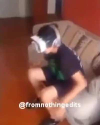 Eu queria um desses