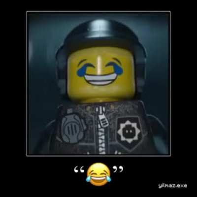 Ur gonna laugh