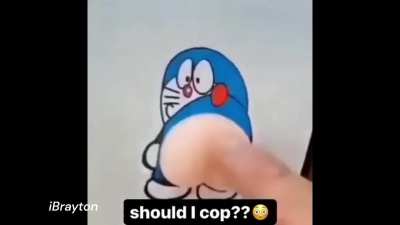 up