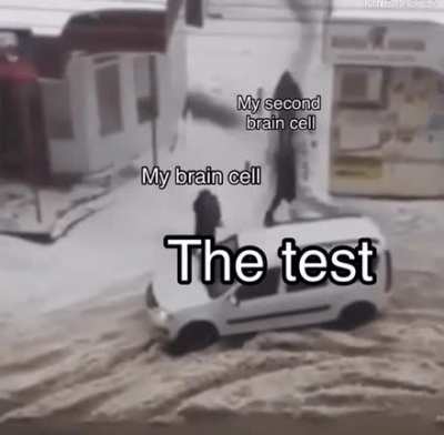 Two is always better