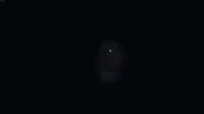 Ghost hunting in a nutshell