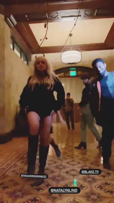 Sexy AF.