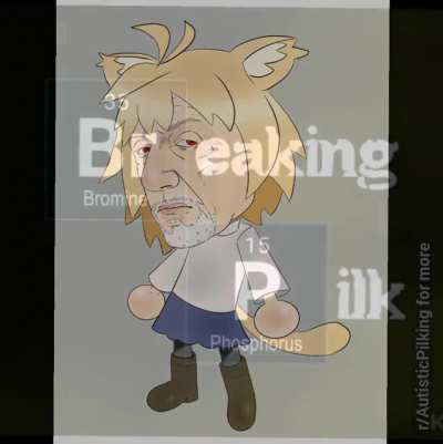 I was legally obligated to make this
