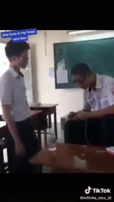 Slap