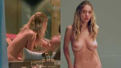Goddess 
